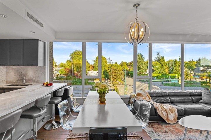 Photo 10 at 312 - 2118 W 15th Avenue, Kitsilano, Vancouver West