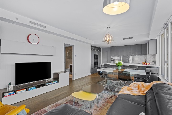 Photo 14 at 312 - 2118 W 15th Avenue, Kitsilano, Vancouver West