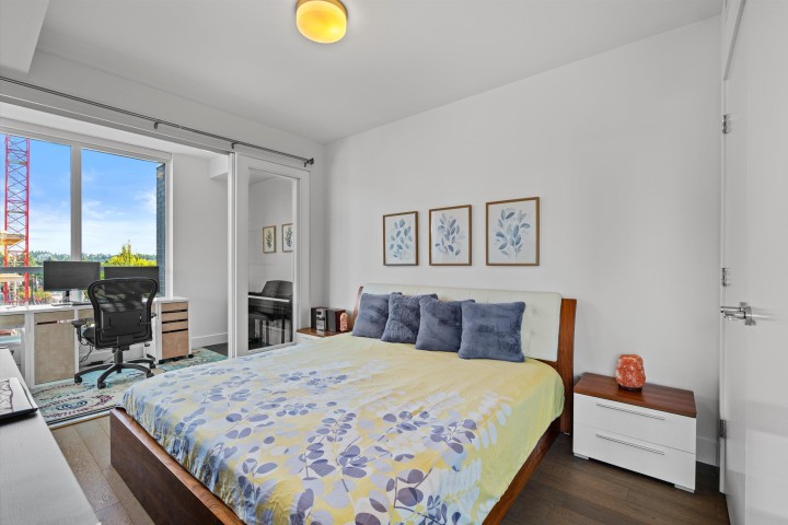 Photo 15 at 312 - 2118 W 15th Avenue, Kitsilano, Vancouver West