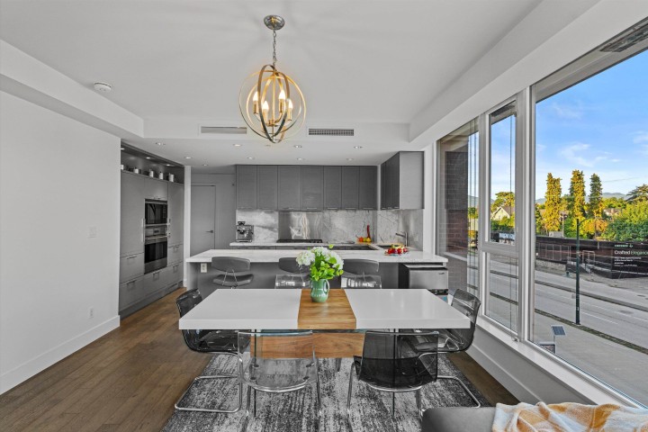 Photo 11 at 312 - 2118 W 15th Avenue, Kitsilano, Vancouver West