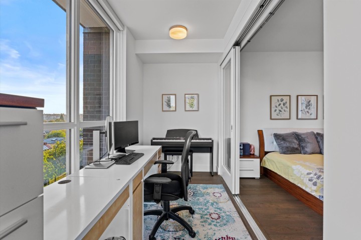 Photo 19 at 312 - 2118 W 15th Avenue, Kitsilano, Vancouver West