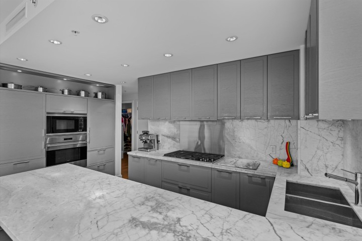 Photo 8 at 312 - 2118 W 15th Avenue, Kitsilano, Vancouver West