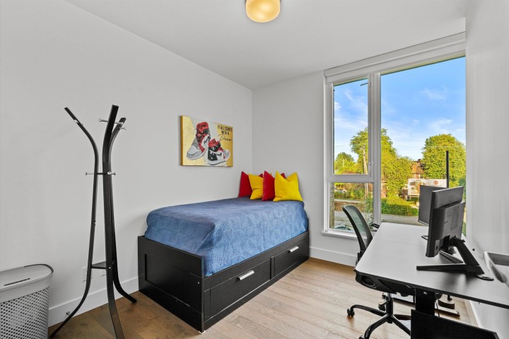 Photo 21 at 312 - 2118 W 15th Avenue, Kitsilano, Vancouver West