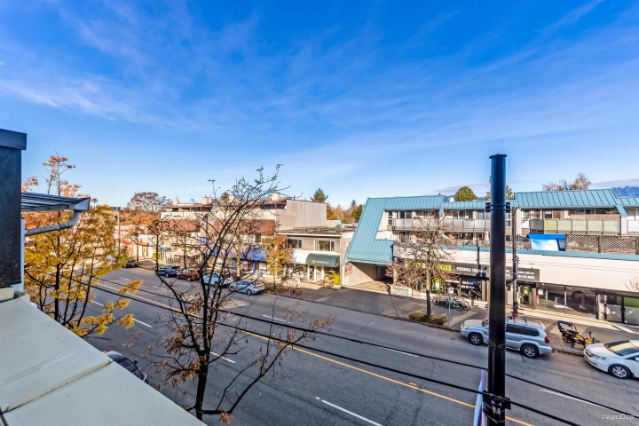 Photo 16 at 304 - 2525 Blenheim Street, Kitsilano, Vancouver West