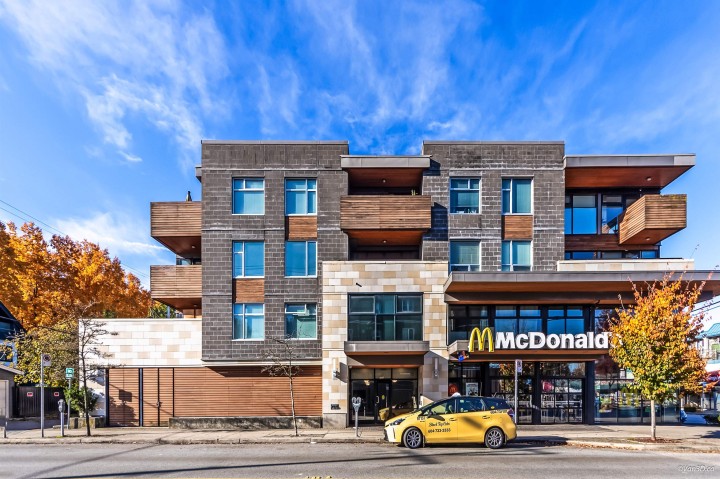 Photo 18 at 304 - 2525 Blenheim Street, Kitsilano, Vancouver West