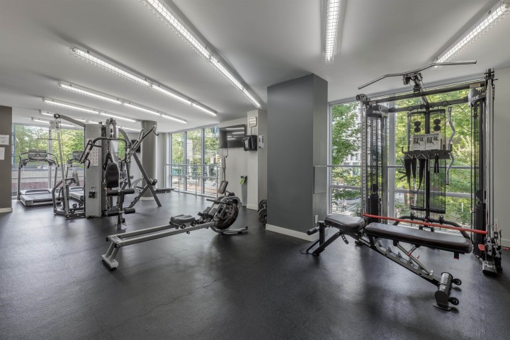 Photo 22 at 608 - 1009 Harwood Street, West End VW, Vancouver West