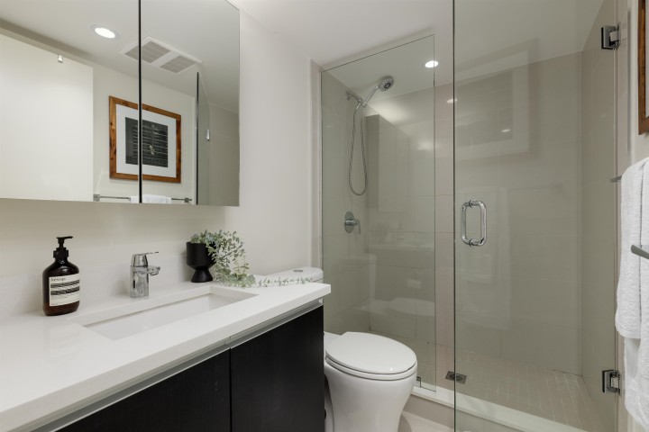 Photo 14 at 608 - 1009 Harwood Street, West End VW, Vancouver West