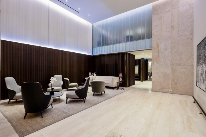 Photo 38 at 209 - 1355 Bellevue Avenue, Ambleside, West Vancouver