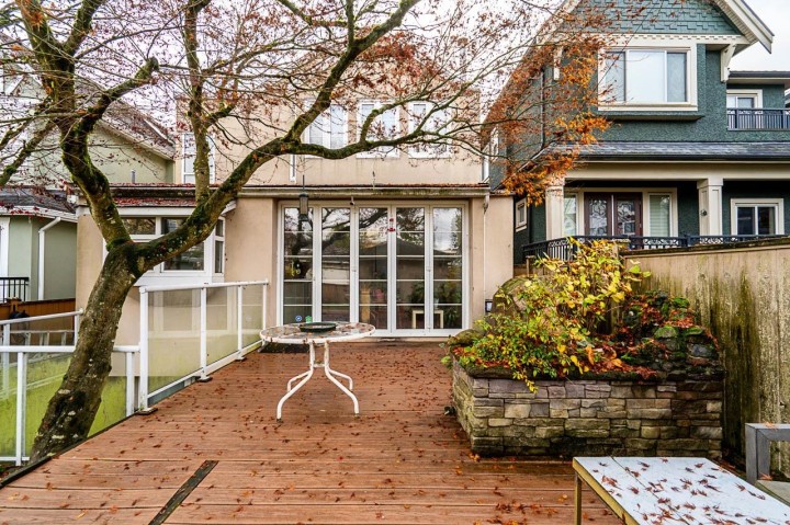 Photo 26 at 2443 W 47th Avenue, Kerrisdale, Vancouver West