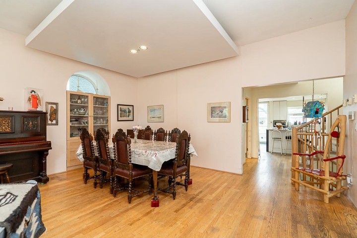 Photo 7 at 2443 W 47th Avenue, Kerrisdale, Vancouver West