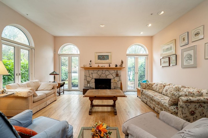 Photo 5 at 2443 W 47th Avenue, Kerrisdale, Vancouver West