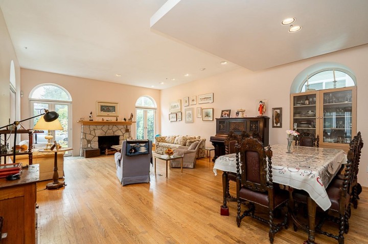 Photo 8 at 2443 W 47th Avenue, Kerrisdale, Vancouver West