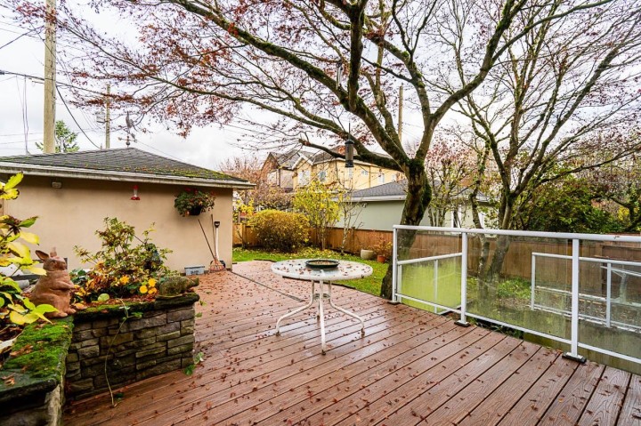 Photo 25 at 2443 W 47th Avenue, Kerrisdale, Vancouver West