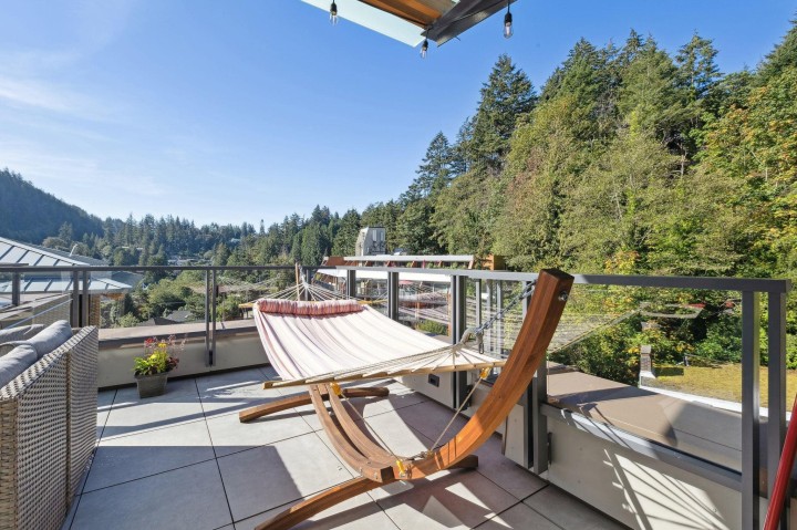 Photo 13 at 703 - 6687 Nelson Avenue, Horseshoe Bay WV, West Vancouver