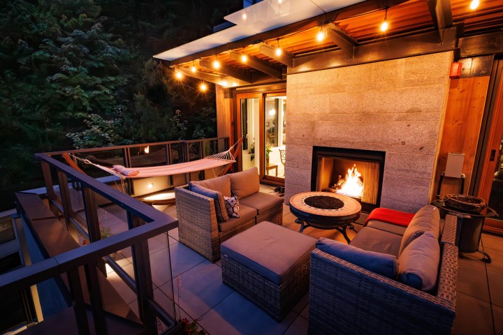 Photo 17 at 703 - 6687 Nelson Avenue, Horseshoe Bay WV, West Vancouver