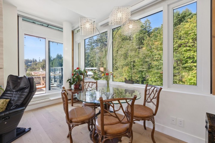 Photo 12 at 703 - 6687 Nelson Avenue, Horseshoe Bay WV, West Vancouver