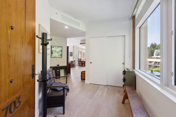 Photo 30 at 703 - 6687 Nelson Avenue, Horseshoe Bay WV, West Vancouver