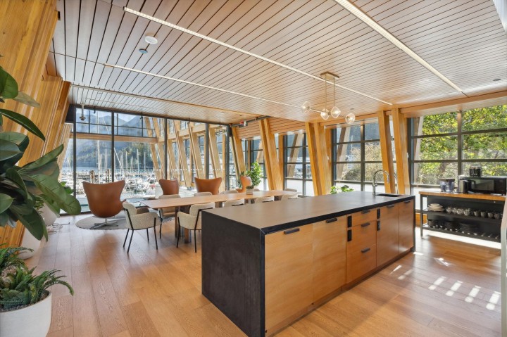 Photo 34 at 703 - 6687 Nelson Avenue, Horseshoe Bay WV, West Vancouver