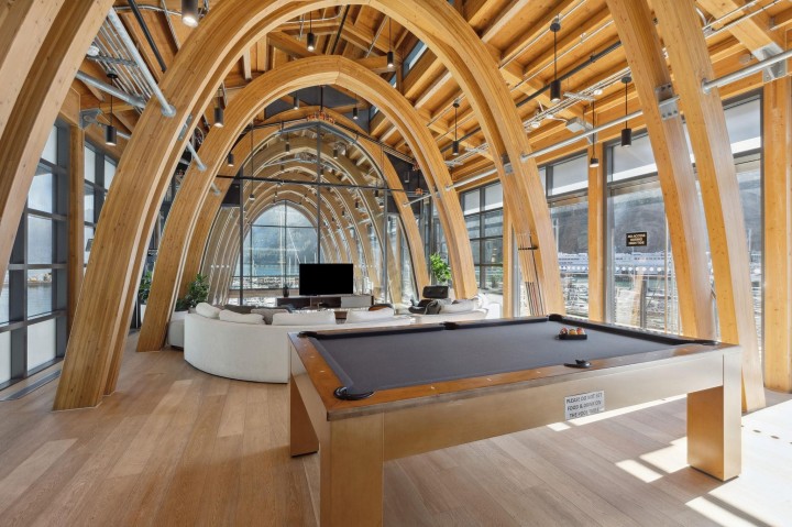 Photo 33 at 703 - 6687 Nelson Avenue, Horseshoe Bay WV, West Vancouver