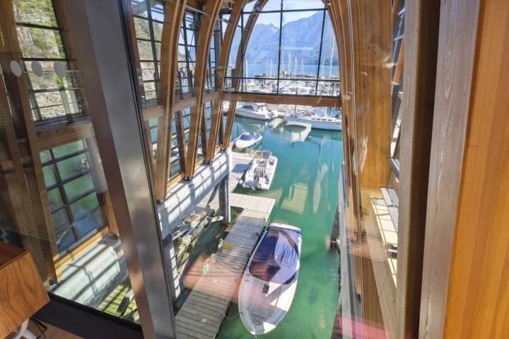 Photo 35 at 703 - 6687 Nelson Avenue, Horseshoe Bay WV, West Vancouver