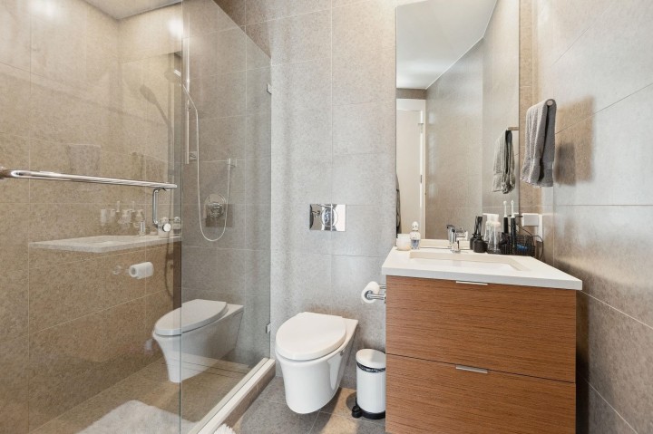 Photo 25 at 703 - 6687 Nelson Avenue, Horseshoe Bay WV, West Vancouver