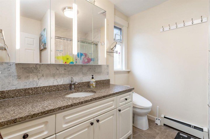 Photo 23 at 4318 W 11th Avenue, Point Grey, Vancouver West