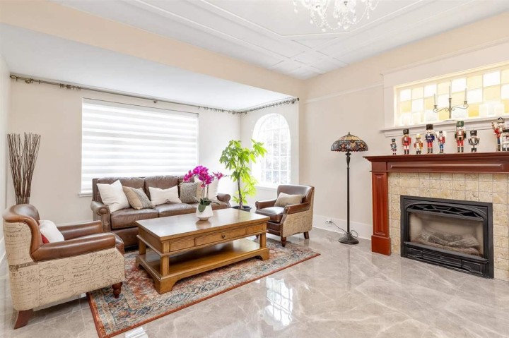 Photo 6 at 4318 W 11th Avenue, Point Grey, Vancouver West