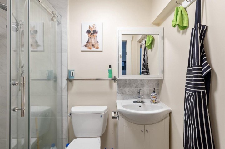 Photo 17 at 4318 W 11th Avenue, Point Grey, Vancouver West