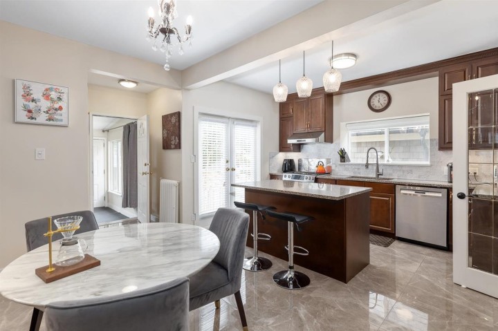 Photo 12 at 4318 W 11th Avenue, Point Grey, Vancouver West