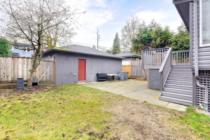 Photo 36 at 4318 W 11th Avenue, Point Grey, Vancouver West