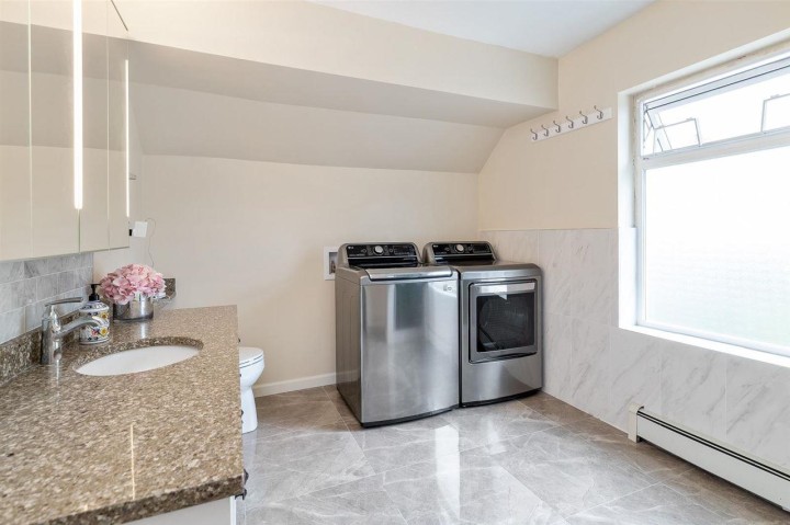 Photo 28 at 4318 W 11th Avenue, Point Grey, Vancouver West