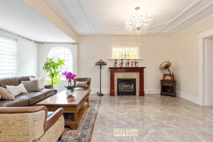 Photo 5 at 4318 W 11th Avenue, Point Grey, Vancouver West