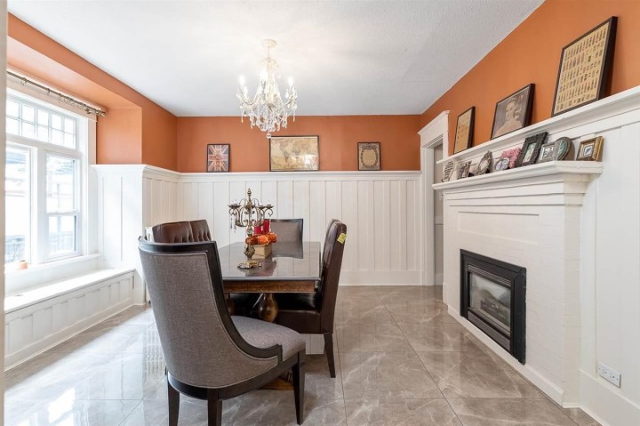 Photo 9 at 4318 W 11th Avenue, Point Grey, Vancouver West