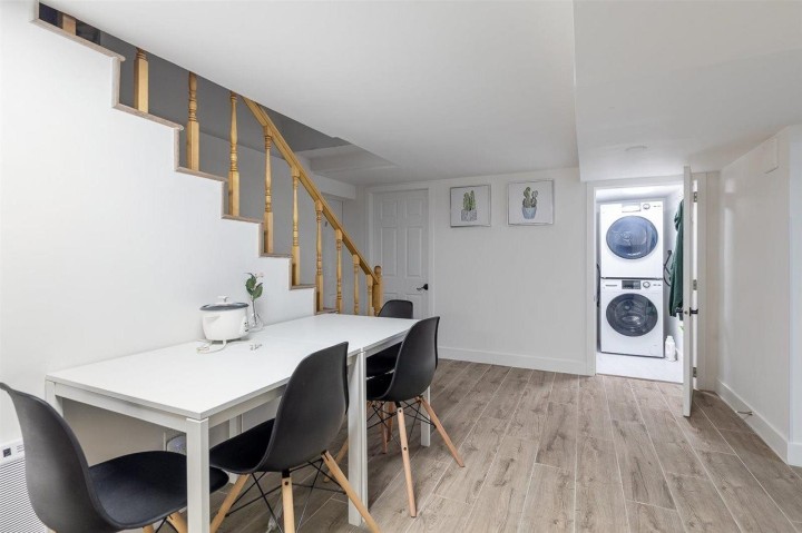 Photo 30 at 4318 W 11th Avenue, Point Grey, Vancouver West