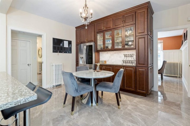 Photo 15 at 4318 W 11th Avenue, Point Grey, Vancouver West