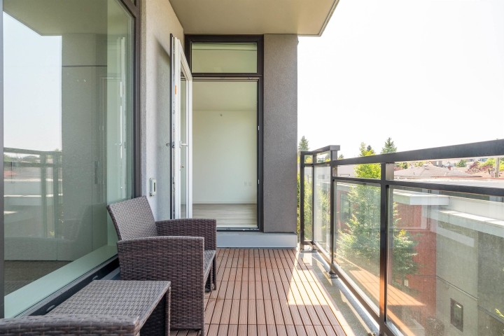 Photo 12 at 403 - 4171 Cambie Street, Cambie, Vancouver West