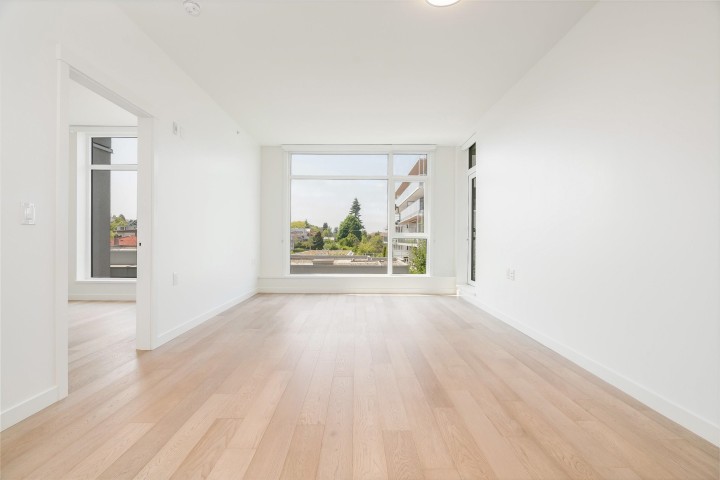 Photo 7 at 403 - 4171 Cambie Street, Cambie, Vancouver West