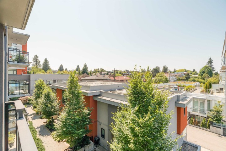 Photo 14 at 403 - 4171 Cambie Street, Cambie, Vancouver West