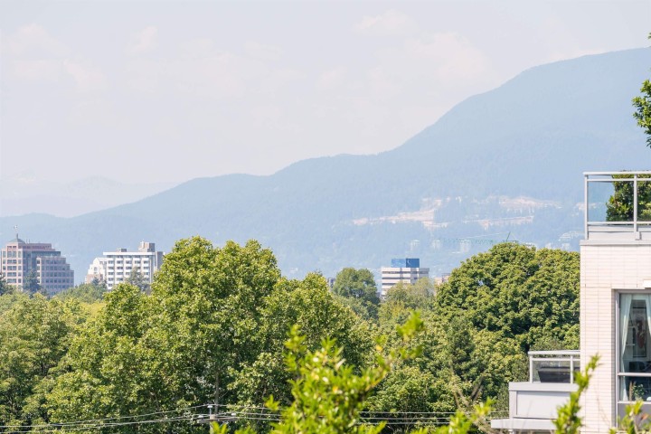 Photo 15 at 403 - 4171 Cambie Street, Cambie, Vancouver West