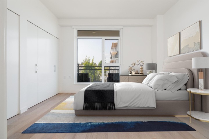 Photo 4 at 403 - 4171 Cambie Street, Cambie, Vancouver West