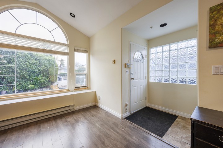 Photo 7 at 4774 Knight Street, Knight, Vancouver East