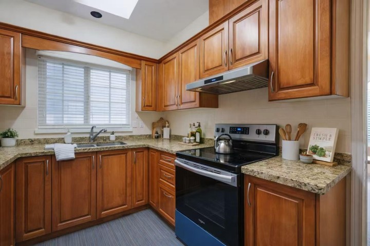 Photo 9 at 4774 Knight Street, Knight, Vancouver East
