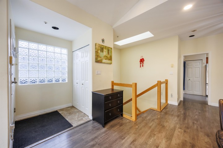 Photo 8 at 4774 Knight Street, Knight, Vancouver East