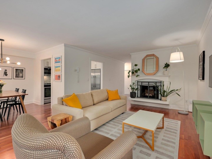 Photo 2 at 102 - 1266 W 13th Avenue, Fairview VW, Vancouver West