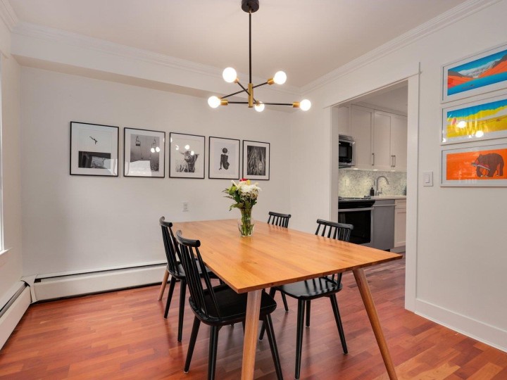 Photo 6 at 102 - 1266 W 13th Avenue, Fairview VW, Vancouver West