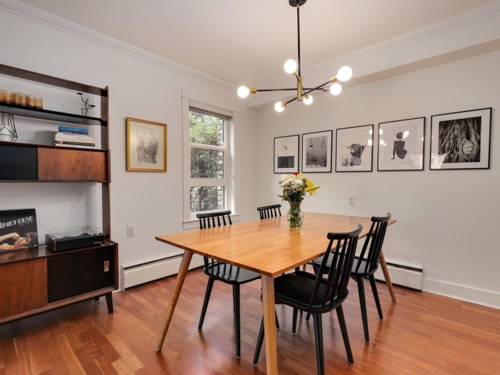 Photo 5 at 102 - 1266 W 13th Avenue, Fairview VW, Vancouver West