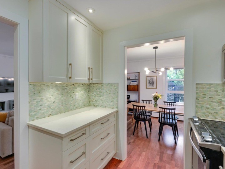 Photo 9 at 102 - 1266 W 13th Avenue, Fairview VW, Vancouver West