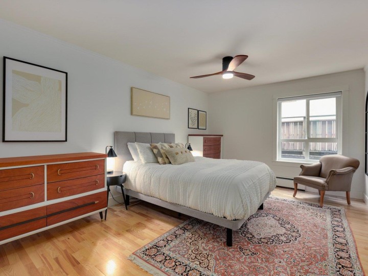 Photo 10 at 102 - 1266 W 13th Avenue, Fairview VW, Vancouver West