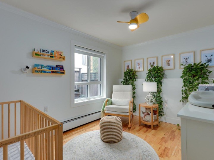 Photo 14 at 102 - 1266 W 13th Avenue, Fairview VW, Vancouver West