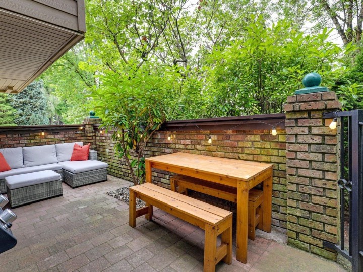 Photo 18 at 102 - 1266 W 13th Avenue, Fairview VW, Vancouver West